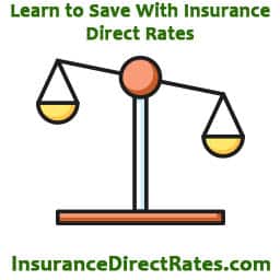 Compare and Save On Auto, Home, Health And Life Insurance at Insurance Direct Rates