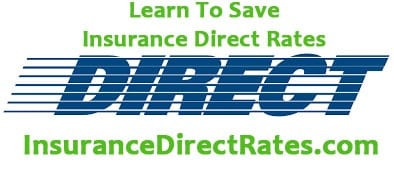 Learn How to Save Money By Using Direct Insurance Companies. Compare and Save With Insurance Direct Rates. 