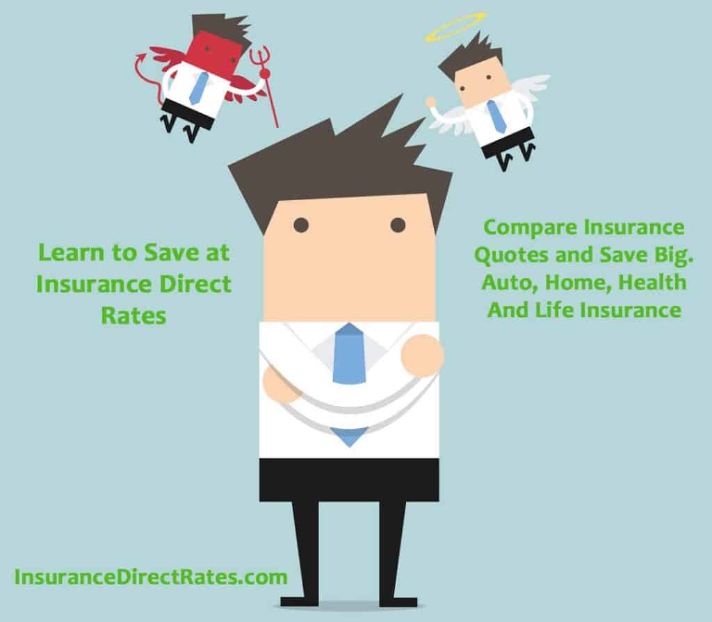 Find Top Insurance Companies that are Ethical & Affordable with The Tool From Insurance Direct Rates