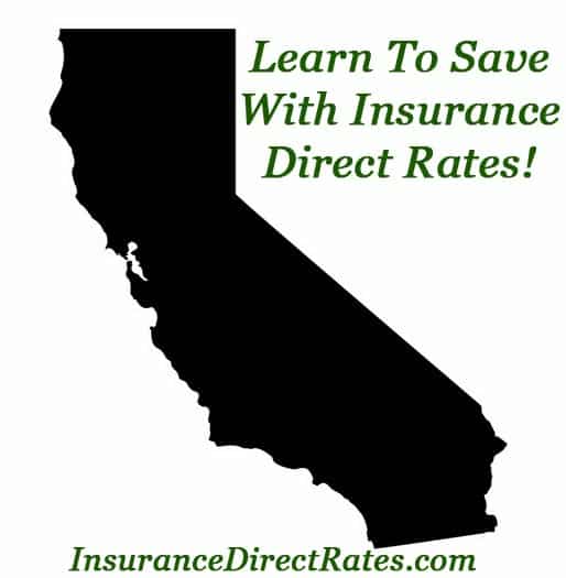 Find and Compare Rates On The Top Auto Insurance Companies In California With The Tools At Insurance Direct Rates