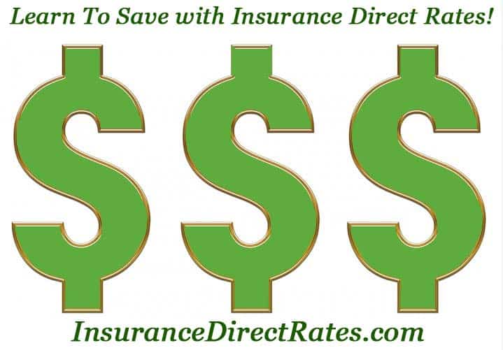 Auto Insurance - Learn To Save on Expensive Auto Insurance With Insurance Direct Rates.