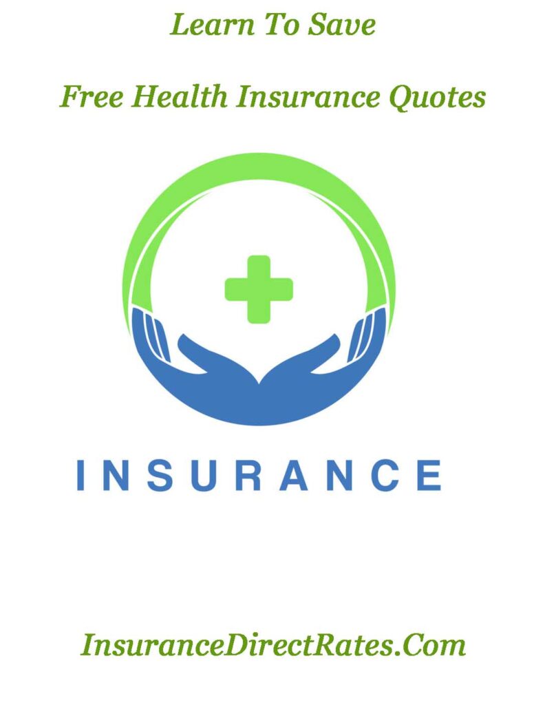 Health Insurance Quotes at InsuranceDirectRates.com