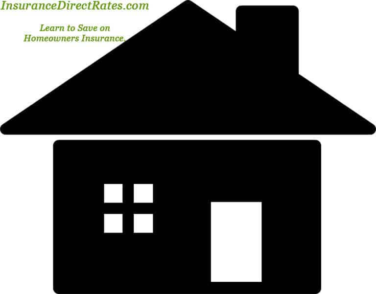 Save Money on Homeowners Insurance with InsuranceDirectRates.com