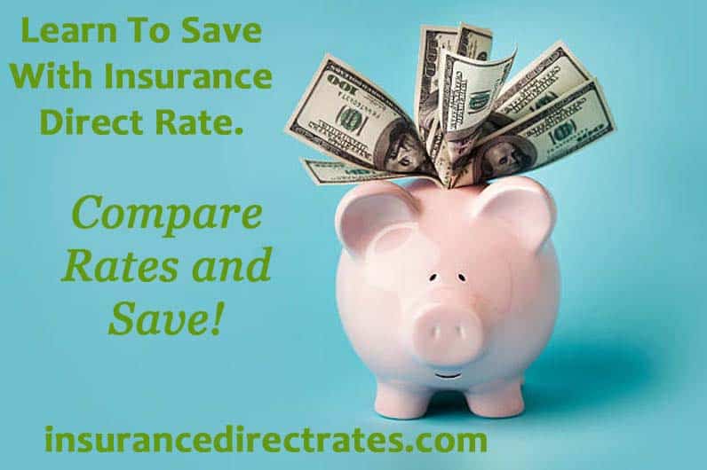 Compare Rates and Save Money On Auto Insurance. With Insurance Direct Rates. InsuranceDirectRates.com