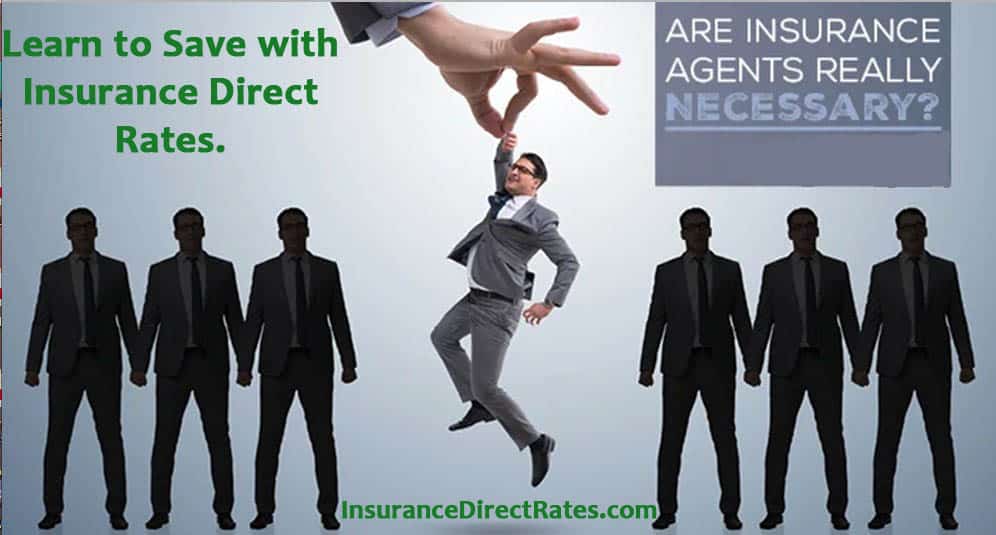 Find The Value of Insurance Agents And Compare Rates With The Information from Insurance Direct Rates