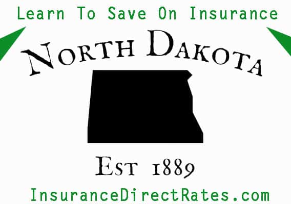 Compare Rates and Save On North Dakota Car Insurance. InsuranceDirectRates.com